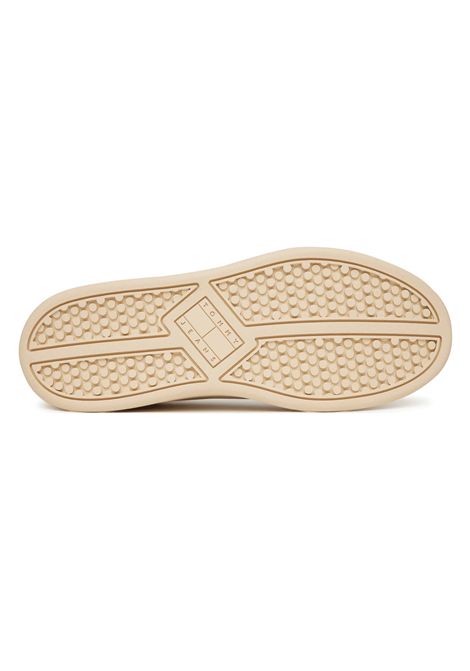 Tommy Hilfiger Archive '98 Shoes White Grey Women TOMMY HILFIGER | Sneakers | EN0EN02815-02R